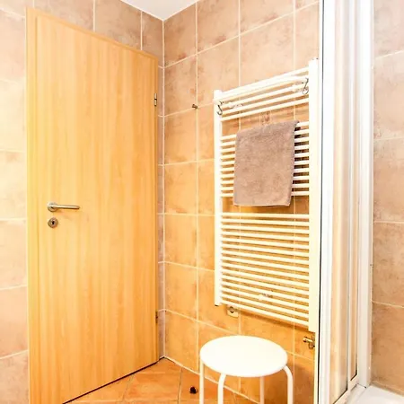 Likedeeler 2 Appartement Zingst