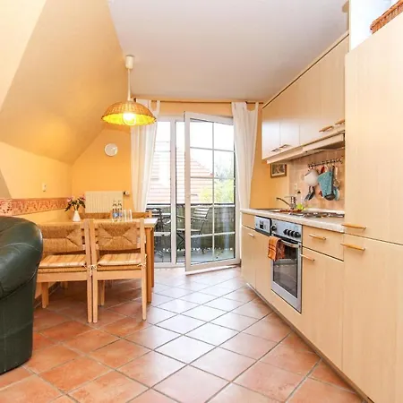 Likedeeler 2 * Zingst