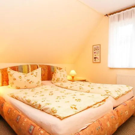 Likedeeler 2 Appartement Zingst