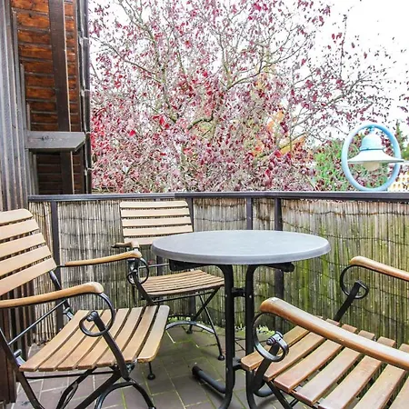 Likedeeler 2 * Zingst